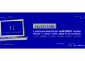 From Microsoft’s Blue Screen to Crypto: How $BLUESCREEN Is Building a Distinctive Memecoin on Base